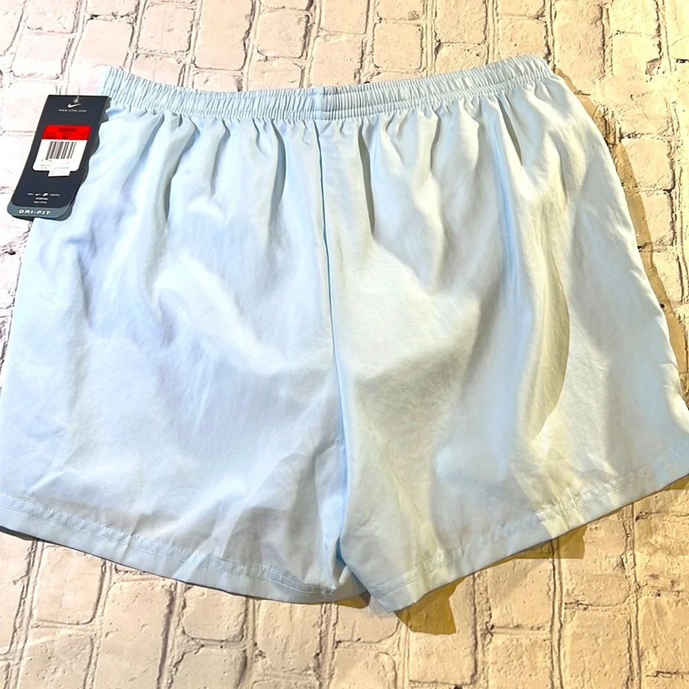 🆕Nike Dri-Fit Women’s Athletic Shorts - Picture 10 of 14